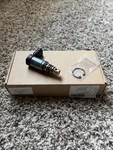 Genuine Volkswagen Valve 5q0-816-193. Fixed Price $50.00.