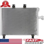 New Ac Condenser W/ Bracket For Jeep Tj 2000-2006 Wrangler 2000-2002 2004-2006. Fixed Price $72.80.