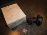 Nos Volvo#12159327,874678,9447896 Aftermarket Heater Valve Replacement 740-960. Fixed Price $23.98.