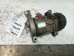 Ac Compressor From 2004 Chevrolet Express 1500 6.0l 12386352. Fixed Price $106.94.