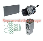 For Chrysler Sebring 2002 Four Seasons 5448n A/c Compressor Kit. Fixed Price $344.64.
