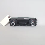 2013-2014 Volkswagen Touareg Climate Control Panel Oem 7p6907040br. Fixed Price $71.25.