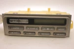 Genuine Toyota Automatic Ac Heater Temperature Control Fits 2001 Sienna. Fixed Price $74.99.