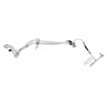 Motorcraft A/c Suction Line Hose Assembly Yf-37371. Fixed Price $246.28.