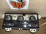 1999 2000 Oldsmobile Alero Heat Climate Temperature Control 09375663. Fixed Price $29.99.