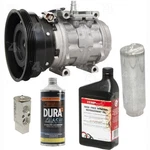 Four Seasons 6939n A/c Replacement Kit, For 1991 1993 Mr2 Toyota. Fixed Price $607.84.