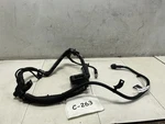2012 Hyundai Azera Positive Battery Cable Wire Harness Oem+. Fixed Price $76.82.