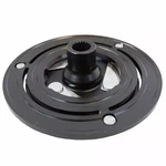 Genuine Ford A/c Compressor Clutch Drive 6f5z-19d786-d. Fixed Price $72.22.