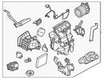 Genuine Nissan Case Assembly 27210-5eb5a. Fixed Price $939.72.