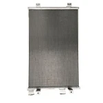 Chrysler Pt Cruiser Ac Condenser 2001 2002 Brand New. Fixed Price $68.96.