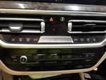 Oem Temperature Control For Bmw X3 Assy Auto. Fixed Price $154.99.