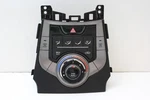 11-13 Hyundai Elantra 97250-3x152 Climate Control Panel Temperature Unit A/c. Fixed Price $29.97.
