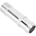 Long Chrome Heater Hose Fitting, 3/4 Inch. Fixed Price $25.99.