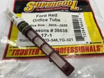 Supercool 17-1 A/c Orifice Tube. Fixed Price $8.09.