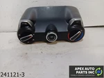 Oem 2018-2020 Kia Rio 1.6l W/ Ac Manual Climate Temp Control. Fixed Price $49.99.