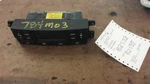 03 04 Kia Sorento Temperature Control Ex W/automatic Climate. Fixed Price $85.58.