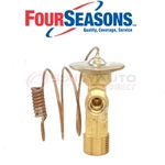 Four Seasons 38683 Ac Expansion Valve For Yg333 Yg314 Yg163 Yg162 Mt5002 Al. Fixed Price $30.71.