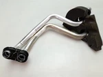 2013 Mini Cooper S R56 R57 R55 R58 R59 Heater Core Double Pipe 64113422667. Fixed Price $23.74.
