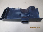 1970-1981 Used Oem. Firebird Left Under Steering Column Ac Duct Gm. Fixed Price $200.00.