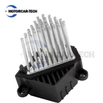 Blower Motor Resistor Final Stage Unit Fsu Bmr For Bmw E36 3 Series 64116929540. Fixed Price $25.96.