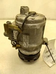 98-07 Lexus Lx470 4.7l V8 Ac Compressor Assembly. Fixed Price $172.49.