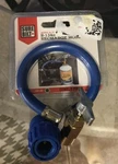 Surebilt Auto A/c Recharge Hose 1381-av. Fixed Price $12.00.
