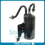 A/c Receiver Drier For Dodge Ram 4500, 5500, 2500, 1500 Qr. Fixed Price $36.99.