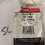 Genuine Ford O-ring (2007-2014) Oe 7t4z-19e889-b. Fixed Price $4.55.
