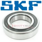 Skf Drive Shaft Bearing For 1967-1974 Volvo 144 - Driveline Axles Bearings Sp. Fixed Price $46.15.