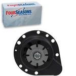4 Seasons Engine Cooling Fan Motor For 1988 Oldsmobile Firenza. Fixed Price $62.02.