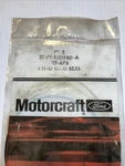 Genuine Ford D1vy-19d660-a A/c Compressor Kit- Only Has 1 Large Oring Free Ship. Fixed Price $16.89.