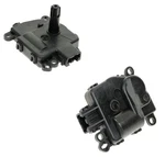 Direct Fit Hvac Temperature Blend Door Actuator F150 Mark Lt. Fixed Price $61.77.