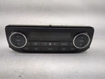 2018 Mitsubishi Outlander Ac Heater Climate Control 7820b057xa Drpco. Fixed Price $58.83.