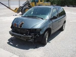 Dodge Caravan 2005 Front Temperature Control 05134626aa 8982. Fixed Price $54.00.