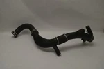 07 08 09 Jaguar Xkr Air Inlet Pipe Oem 7w83-9f805-ac Left Driver Side. Fixed Price $90.00.
