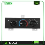 A/c Climate Control Switch For 1998 1999 2000 2001 2002 2003 Dodge Ram 3500 Van. Fixed Price $47.68.