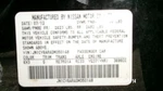 Wash Reservoir Sedan Fits 10-13 Infiniti G37. Fixed Price $79.99.