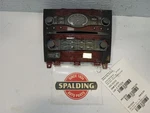 25391-1bu5a Temperature Control With Navigation System From 2013 Ex37 1070. Fixed Price $82.68.