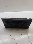 2006-2007 Mercedes C Temperature Control 203 Type Sedan C280-class Factory Oem. Fixed Price $39.95.