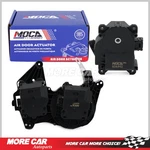 2x Hvac Blend Door Actuator For 07-11 Toyota Avalon Camry 10-19 Highlander L4 V6. Fixed Price $59.80.