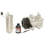 Four Seasons 4615nk Complete Air Conditioning Kit W/ New Compressor. Fixed Price $413.76.