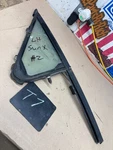 1992 1996 1997 Ford F150 F250 F350 Bronco Left Door Vent Vint Window Clean Fram. Fixed Price $149.99.