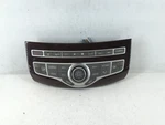 2015-2017 Infiniti Q70 Ac Heater Climate Control 283954am2a Kplke. Fixed Price $40.32.