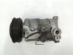 2017-2019 Infiniti Qx30 Air Conditioning A/c Ac Compressor Oem Fap9r. Fixed Price $43.38.