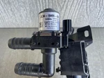 2018 Ford F-150 3.5l Ecoboost Oem Hvac Heater Water Control Valve Jl34-18495-ba. Fixed Price $45.00.