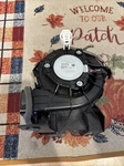 2017-2022 Toyota Prius Prime Passenger Battery Blower Motor Assy - G9230-47090. Fixed Price $75.00.
