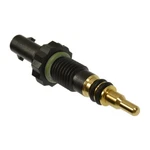 For Bmw X3 2015 2016 Engine Coolant Temperature Sensor Plastic Brass Black. Fixed Price $85.69.
