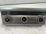 Dash Temperature Control From 2017 Subaru Legacy Outback 12188491. Fixed Price $44.94.