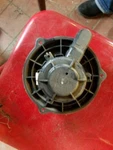 06 07 08 09 10 11 Hyundai Accent Blower Motor 1.6l Dohc Canada Mkt Sdn 4 Dr. Fixed Price $29.99.