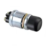 Superfastracing 50a 12v Waterproof Car Boat Track Switch Push Button Horn Engine. Fixed Price $12.60.